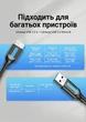 Кабель Vention USB 3.0 - Micro-B 3 м 5 Гбит/с 2 А Черный (COPBI) - изображение 11