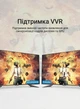 Кабель Vention HDMI 2.1 3 м Чорний, 48 Гбіт/с, 8K 60Гц, 4K 120Гц, eARC, VRR (AANBI) - зображення 9