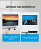 Кабель Vention HDMI 2.1 3 м Чорний, 48 Гбіт/с, 8K 60Гц, 4K 120Гц, eARC, VRR (AANBI) - зображення 12