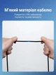 Кабель Vention USB-C - Mini USB 2.0 2 A 480 Мбіт/с 1.5 м Чорний (COWBG) - зображення 11