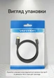 Кабель Vention Micro HDMI - HDMI v2.0 4K 60Hz 18 Гбит/с 1.5 м Черный (AGIBG) - изображение 11
