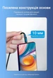 Кабель Vention USB-C - Micro USB 2 A OTG 480 Мбіт/с 1.5 м Чорний (COVBG) - зображення 11