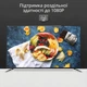 Перехідник Ugreen DVI-I 24+5 - VGA 1080P 60Hz Чорний (20122) - зображення 5