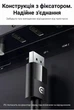 Кабель Ugreen DP114 DisplayPort v1.4 2 м 8K 60Hz, 4K 144Hz, 32.4 Гбит/с, HDR, нейлоновая оплетка Черный (80392) - изображение 7