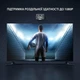 Адаптер Ugreen 20124 DVI-D (24+1) - HDMI двосторонній 1080P 60Гц Чорний (20124) - зображення 2