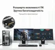 Перехідник Ugreen DVI-I 24+5 - VGA 1080P 60Hz Чорний (20122) - зображення 11