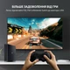 Адаптер Ugreen 20124 DVI-D (24+1) - HDMI двосторонній 1080P 60Гц Чорний (20124) - зображення 3