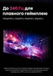 Кабель Ugreen DP114 DisplayPort v1.4 1.5 м 8K 60Гц 4K 144Hz 32.4 Гбит/с HDR нейлон Черный (80391) - изображение 10
