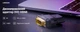 Адаптер Ugreen 20124 DVI-D (24+1) - HDMI двосторонній 1080P 60Гц Чорний (20124) - зображення 12