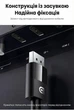 Кабель Ugreen DP114 DisplayPort v1.4 3 м Черный, 8K 60Гц, 4K 144Hz, 32.4 Гбит/с (80393) - изображение 7
