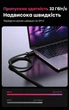 Кабель Ugreen DP114 DisplayPort v1.4 3 м Черный, 8K 60Гц, 4K 144Hz, 32.4 Гбит/с (80393) - изображение 13