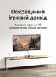 Кабель Vention USB-C - HDMI 4K 60Hz HDCP 2.2 Thunderbolt 3 1 м Чорний (CRBBF) - зображення 5