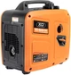 Генератор бензиновый XO GAS-04 1.8kW - изображение 4