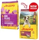 Корм для собак Josera Dog Mini Lamb (MiniDeluxe) без злаків для міні порід 10 кг - зображення 2