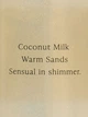 Набор для тела Coconut Passion Shimmer Victoria’s Secret мист и лосьон 1159849156 (Золотистый 236 ml/250 ml) - изображение 5