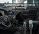 Кабель Vention USB 2.0 - Mini USB 2 м 2A Плоский Черный (VAS-A14-B200) - изображение 7
