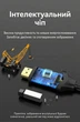 Кабель Vention USB-C > HDMI 2 м 4K 60Hz HDCP 2.2 Чорний (CRBBH) - зображення 15