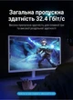 Кабель Vention DisplayPort v1.4 2 м Черный, 8K 60Hz, 4K 144Hz, 2K 165Hz, 1080P 240Hz (HCCBH) - изображение 11