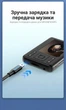 Кабель Vention USB 2.0 - Mini USB 2A 480 Мбіт/с 0.25 м Чорний (COMBC) - зображення 6