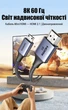Кабель Ugreen HD163 Mini HDMI - HDMI 2.1 48 Гбіт/с 1 м Чорний, 8K 60Hz, 4K 240Hz, eARC, Dynamic HDR (15514) - зображення 5