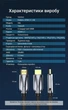 Кабель Vention HDMI 2.1 2 м 8K-60Гц 4K-120Гц 48 Гбит/с eARC VRR HDR Черный (AALBH) - изображение 10