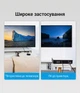 Кабель Vention HDMI 2.1 2 м 8K-60Гц 4K-120Гц 48 Гбит/с eARC VRR HDR Черный (AALBH) - изображение 12