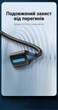 Кабель-удлинитель Vention USB 3.0 AM-AF 5 м 5 Гбит/с экранированный Черный (CBHBJ) - изображение 14