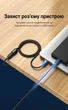 Кабель-удлинитель Vention USB 3.0 AM-AF 3 м 5 Гбит/с Черный (CBHBI) - изображение 9