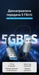 Кабель Vention USB 3.0 AM-AM 5 Гбіт/с 2 А бавовняне обплетення 1 м Сірий (CTSHF) - зображення 2