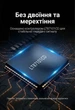 Кабель Vention USB-C > DisplayPort 1.5 м 8K 60Hz 4K 144Hz Чорний (CGYBG) - зображення 9