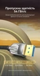 Кабель Vention DisplayPort v2.1 3 м Чорний, 54 Гбіт/с, 16K, 8K 120Hz, 4K 240Hz, Dynamic HDR (HGABI) - зображення 7