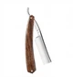 Небезпечна бритва Thiers Issard Sheep and Wolf 5/8" Bocote Square Nose SING-5/8-889-BO - зображення 3