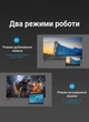 Кабель Vention VGA 3+6 1080p 60Hz подвійні феритові фільтри, позолочені контакти 3 м Чорний (DAEBI) - зображення 6