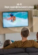 Кабель Vention HDMI 2.1 3 м 48 Гбіт/с 8K-60Гц 4K-120Гц eARC VRR Чорний (AALBI) - зображення 8