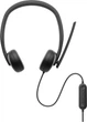 Навушники Dell Pro Wired Headset WH3024 Black (520-BBDH) - зображення 5