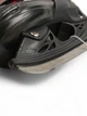 Коньки раздвижные ледовые Banwei 023 размер 35-38 Black-Red - изображение 7