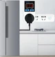 Терморегулятор розетка з термостатом 10A 220 В Taxnele c LCD дисплеєм - зображення 8
