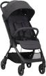 Прогулочная коляска Chicco We 2 Черная (87167.31) - изображение 1