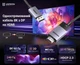 Кабель Ugreen DP115 DisplayPort v1.4 - HDMI 2.1 2 м 8K 60Hz 4K 240Hz Чорний (80397) - зображення 2