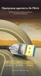 Кабель Vention DisplayPort v2.1 1 м 16K 54 Гбіт/с 4K 240Hz Dynamic HDR G-Sync FreeSync Чорний (HGABF) - зображення 7