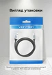 Кабель для принтера Vention USB 2.0 USB-A - USB-B 10 м 480 Мбит/с Серый (CTTHL) - изображение 11