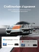 Кабель для принтера Vention USB 2.0 USB-A - USB-B 480 Мбит/с хлопковая оплетка 2 м Серый (CTTHH) - изображение 5