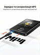 Кабель Ugreen US132 USB 2.0 - Mini USB 0.25 м 2 А 480 Мбит/с Черный (10353) - изображение 3