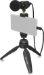 Mikrofon Behringer GO VIDEO KIT zestaw do produkcji video (4033653032773) - obraz 6