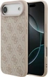 Панель Guess 4G Classic для Apple iPhone Air Sand (GUHCP17MG4GFPI) - зображення 1