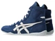 Борцовки ASICS PRIME ATTACK р42.5 (27см) сине-белые (1083a007-400) - изображение 3
