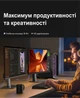 Кабель Ugreen DP131 DisplayPort v2.1 1 м Черный, 80 Гбит/с, 16K 60Hz, 8K 120Hz, 4K 240Hz, HDR10+ (55567) - изображение 6