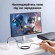 Кабель Ugreen US132 USB 2.0 - Mini USB 0.5 м 480 Мбит/с позолоченные коннекторы Черный (10354) - изображение 7