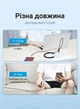 Кабель Vention USB-A - USB-C 3A 1 м Фіолетовий (CODVF) - зображення 13