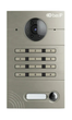IP-відеопанель BAS-IP AV-01KD 2Мп 90° QR PIR PoE - зображення 1